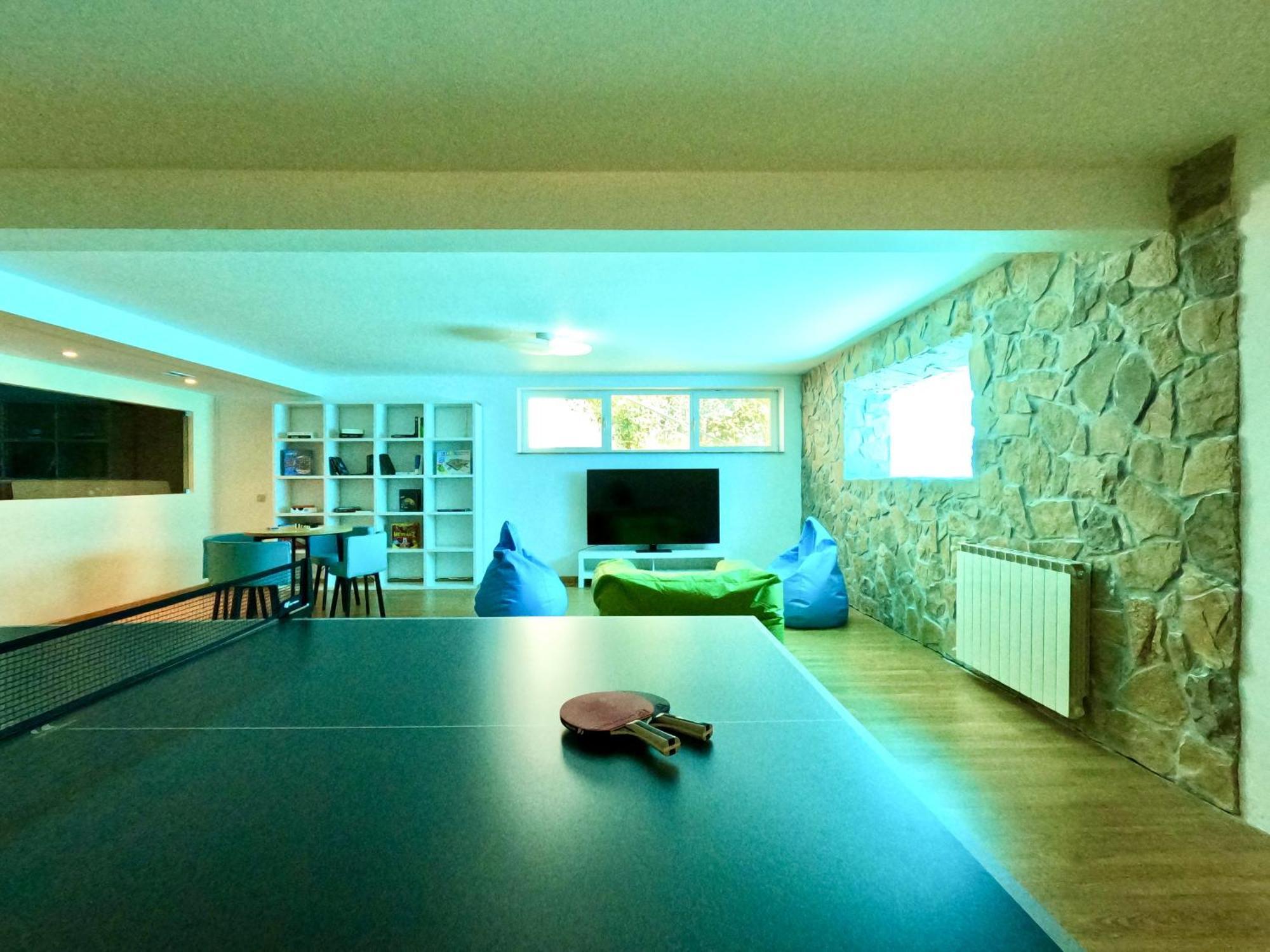 Casa Beloura Between The Sea And The Mountains 辛特拉 外观 照片