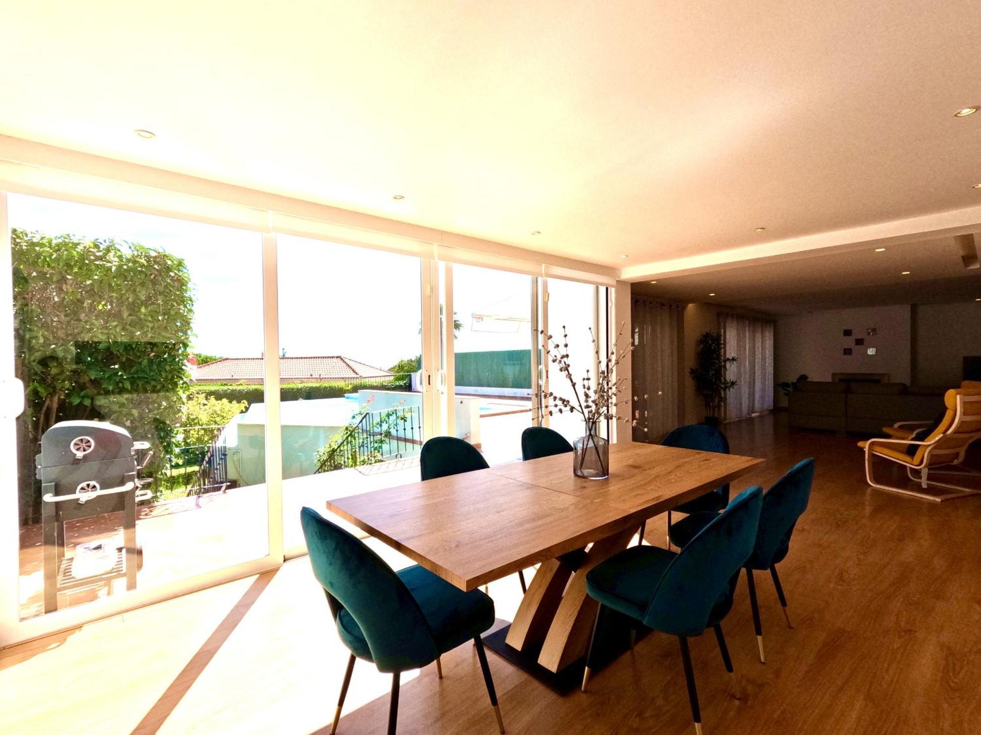 Casa Beloura Between The Sea And The Mountains 辛特拉 外观 照片