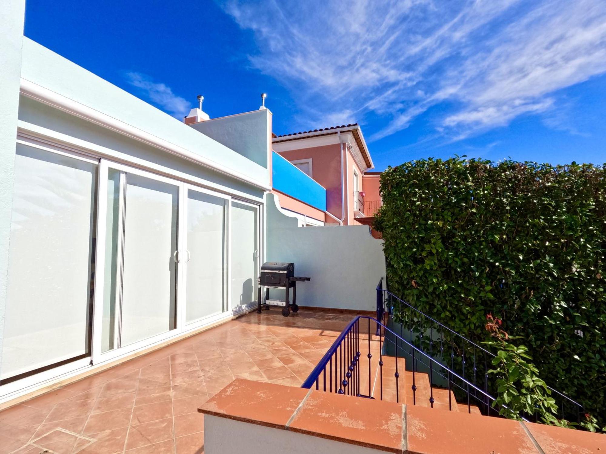 Casa Beloura Between The Sea And The Mountains 辛特拉 外观 照片