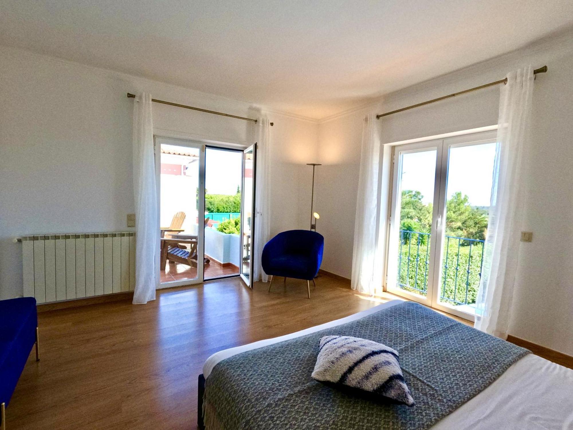 Casa Beloura Between The Sea And The Mountains 辛特拉 外观 照片
