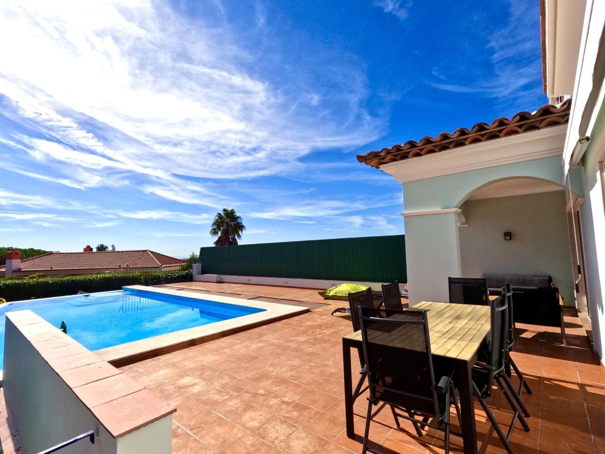 Casa Beloura Between The Sea And The Mountains 辛特拉 外观 照片