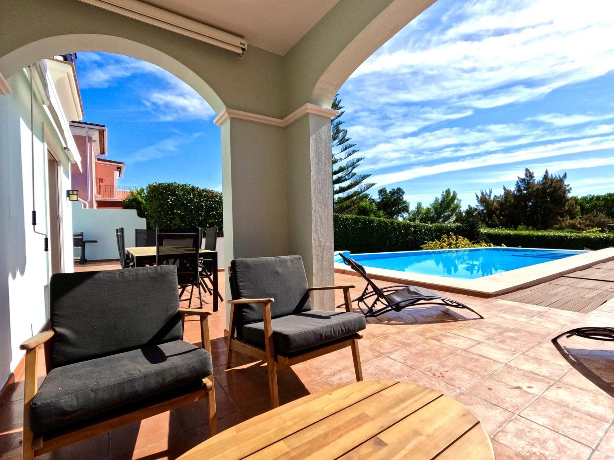 Casa Beloura Between The Sea And The Mountains 辛特拉 外观 照片