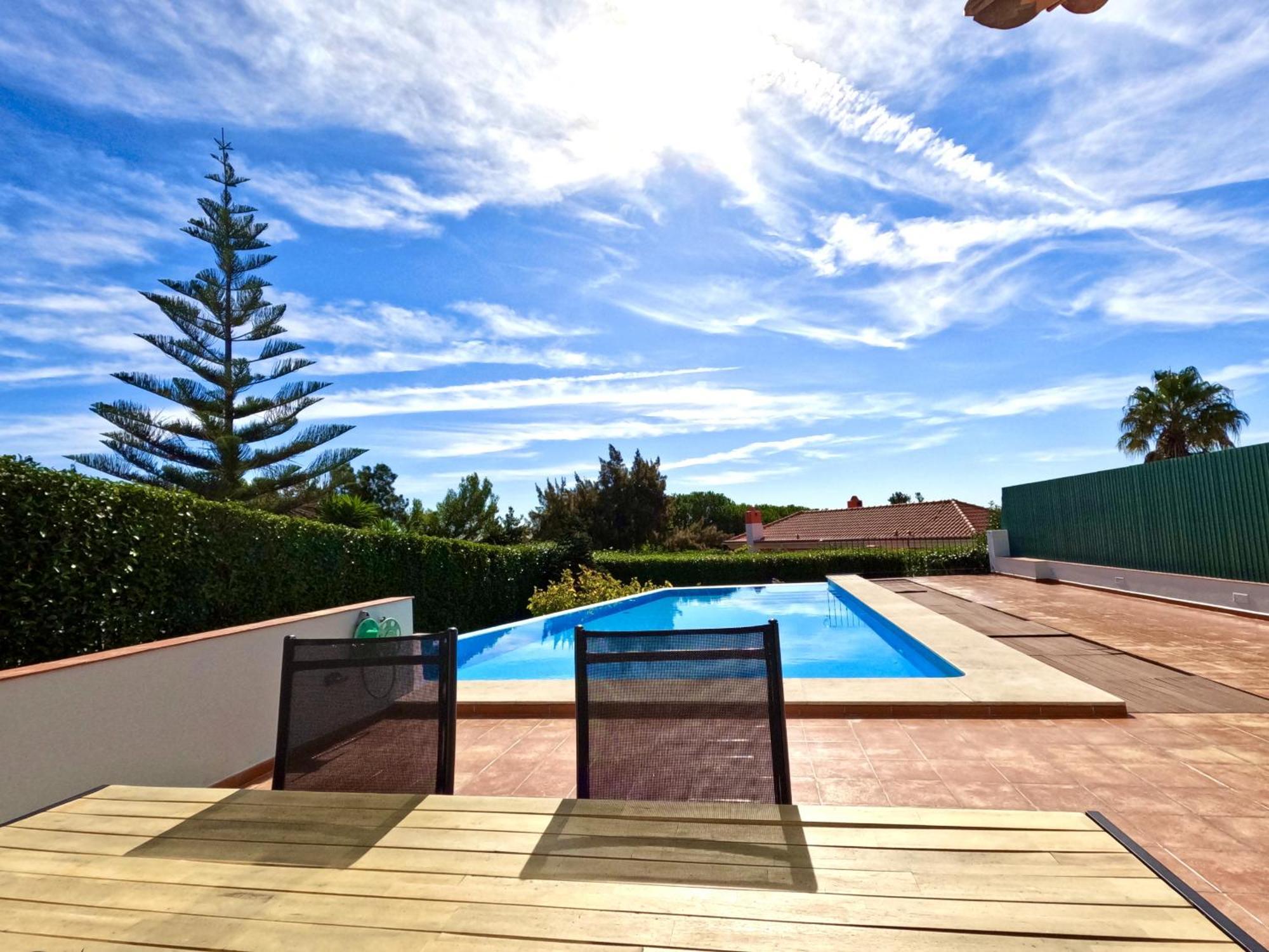 Casa Beloura Between The Sea And The Mountains 辛特拉 外观 照片