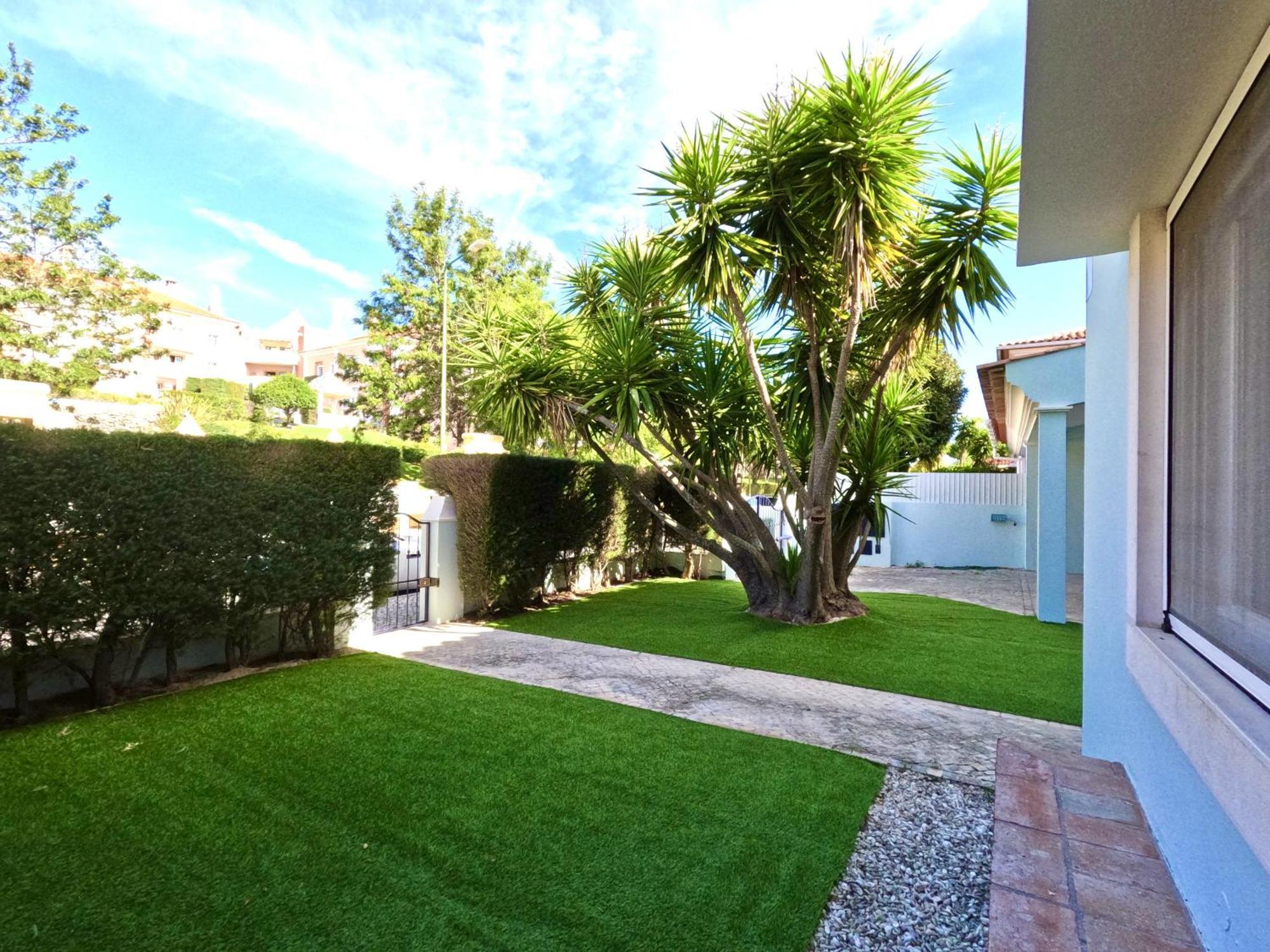 Casa Beloura Between The Sea And The Mountains 辛特拉 外观 照片