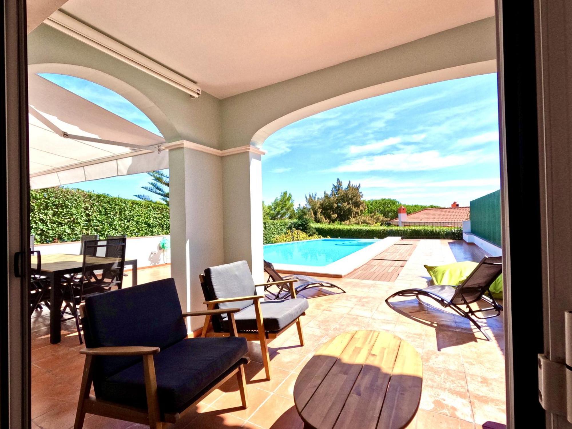 Casa Beloura Between The Sea And The Mountains 辛特拉 外观 照片
