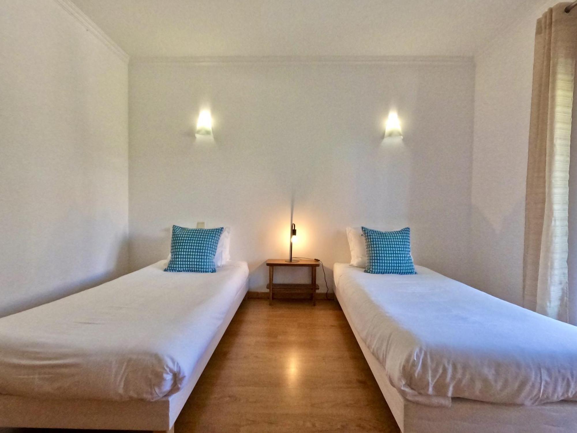 Casa Beloura Between The Sea And The Mountains 辛特拉 外观 照片