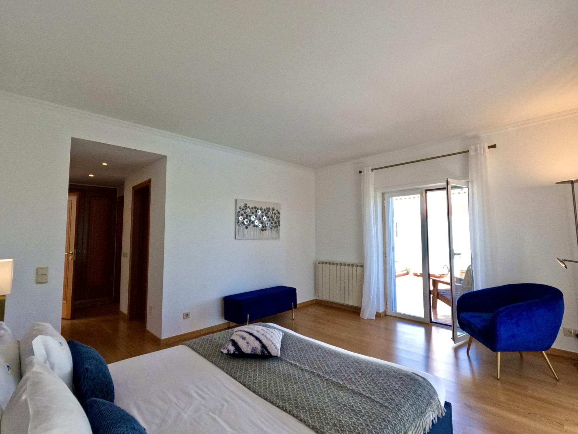 Casa Beloura Between The Sea And The Mountains 辛特拉 外观 照片