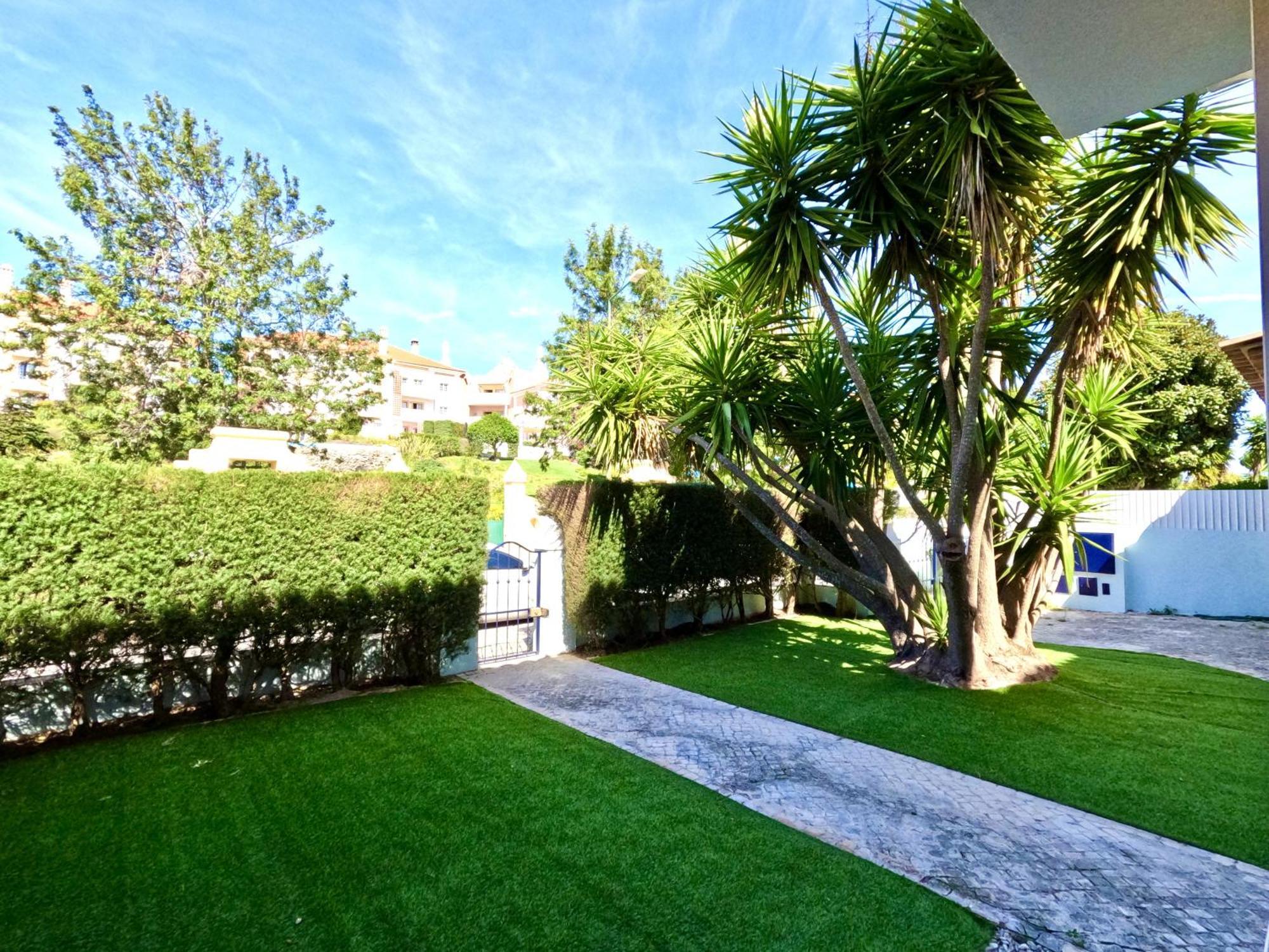 Casa Beloura Between The Sea And The Mountains 辛特拉 外观 照片
