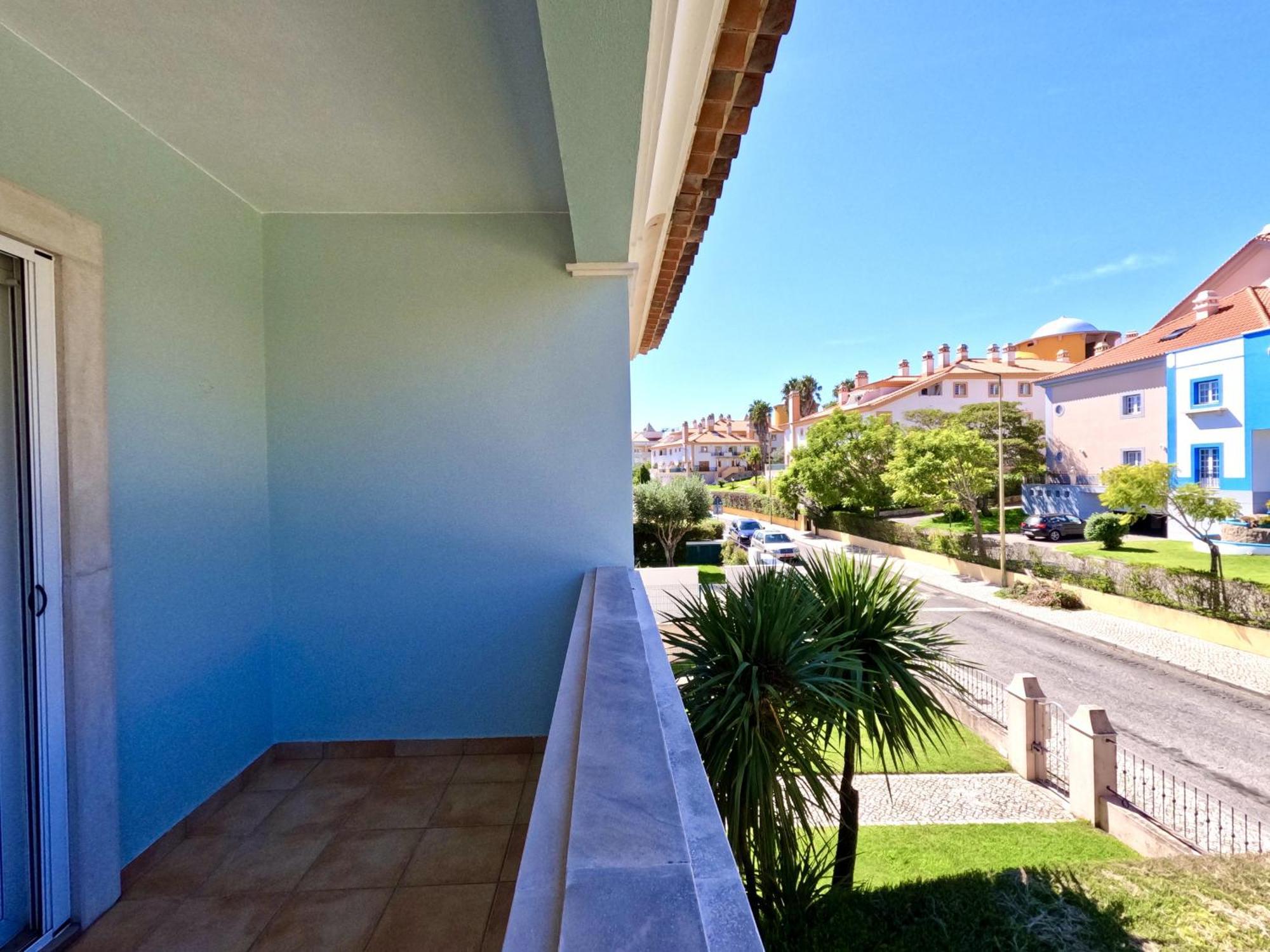 Casa Beloura Between The Sea And The Mountains 辛特拉 外观 照片